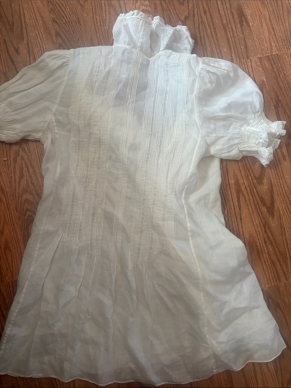 Doen dress - Picture 5 of 5